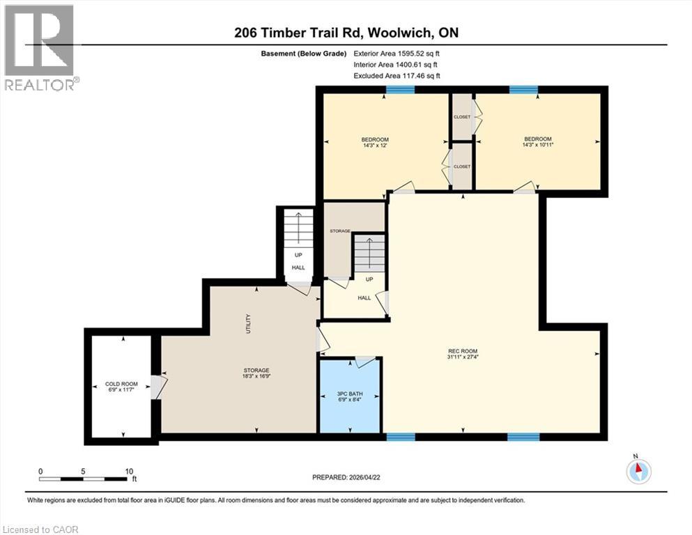 206 TIMBER TRAIL Road thumbnail 49