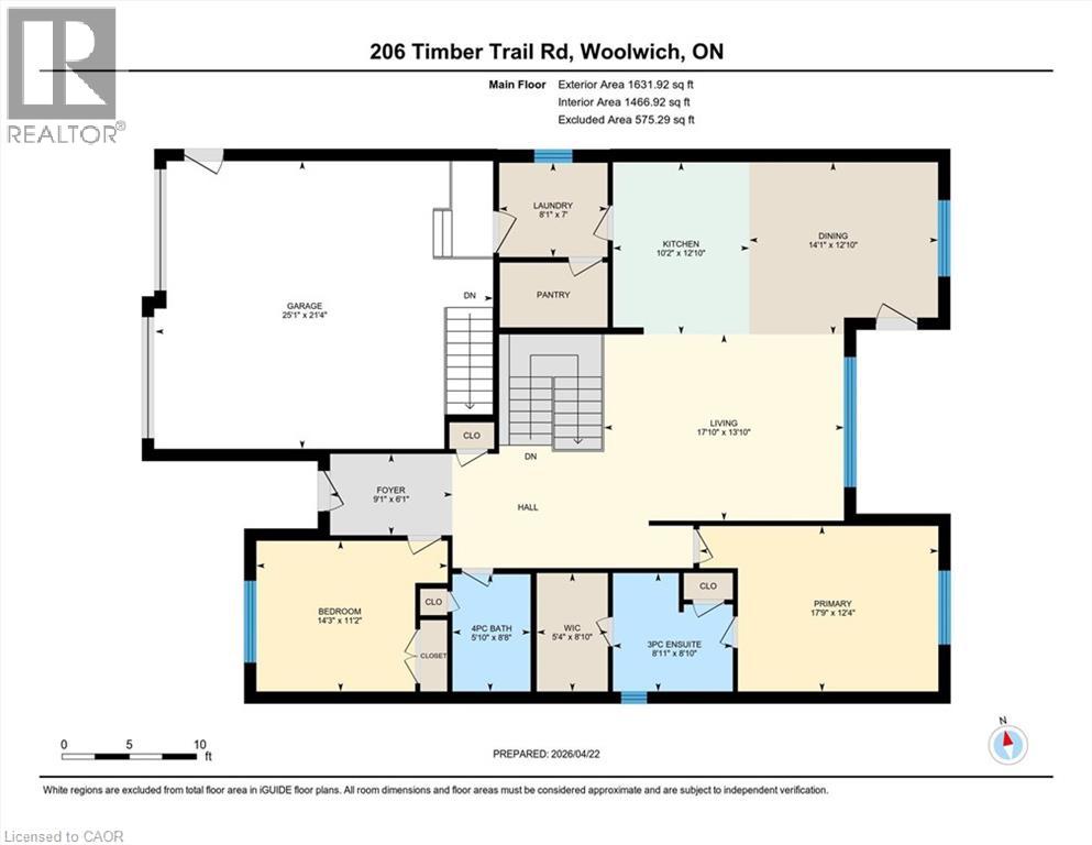 206 TIMBER TRAIL Road thumbnail 50