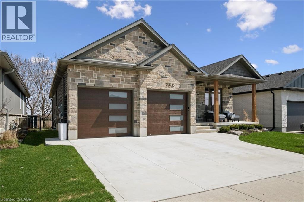 206 TIMBER TRAIL Road thumbnail 3