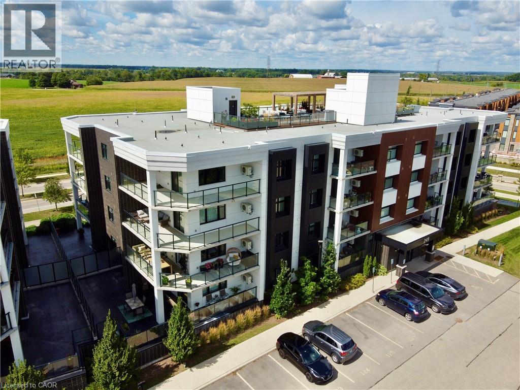 249 GREY SILO Road Unit# 202 thumbnail 2