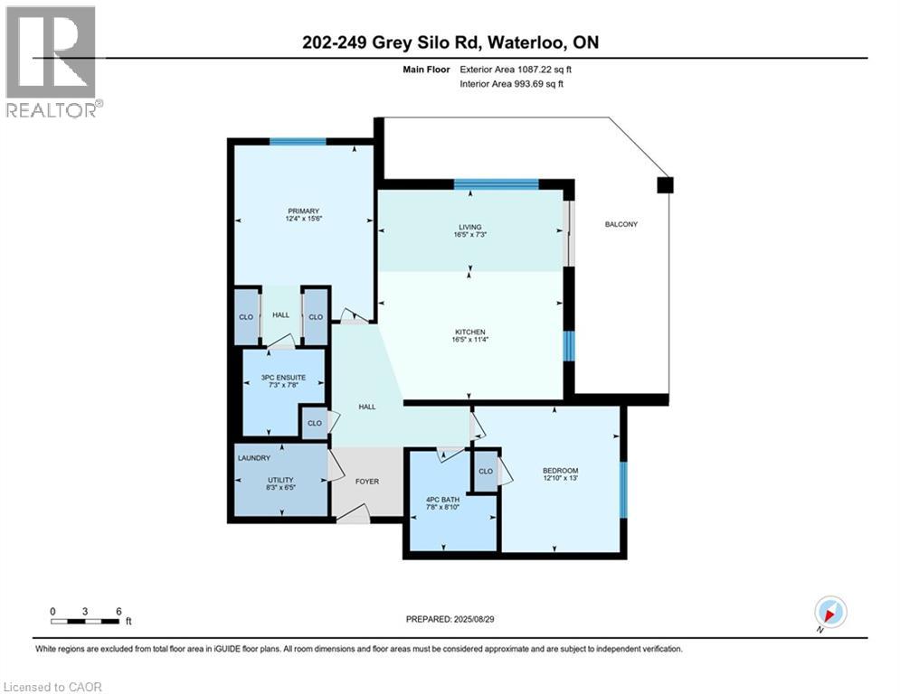 249 GREY SILO Road Unit# 202 thumbnail 26