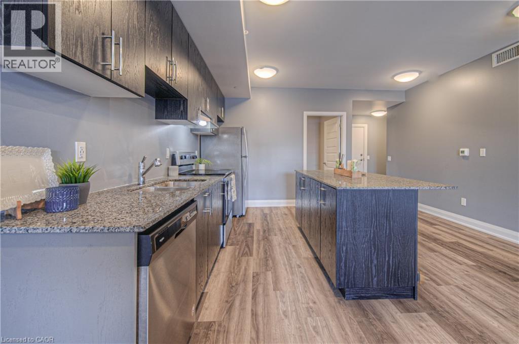 88 GIBSON Street Unit# 405 thumbnail 13