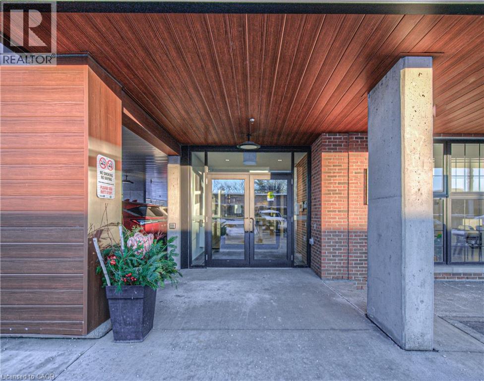 88 GIBSON Street Unit# 405 thumbnail 3