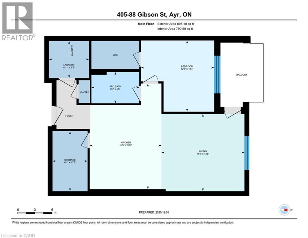 88 GIBSON Street Unit# 405 thumbnail 35