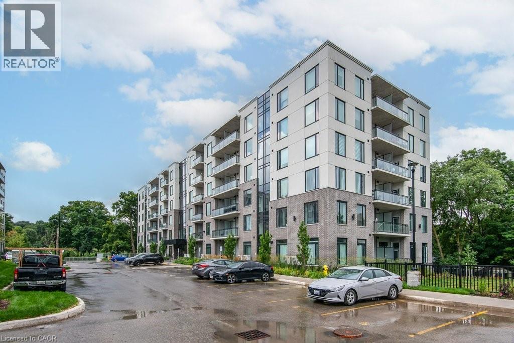 103 ROGER Street Unit# 609 thumbnail 18