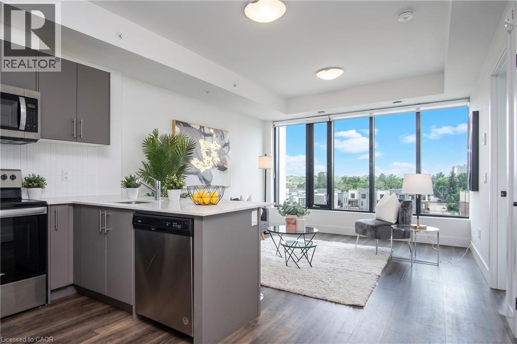 103 ROGER Street Unit# 609 thumbnail 5