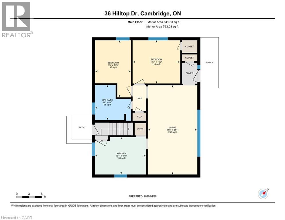 36 HILLTOP Drive thumbnail 36