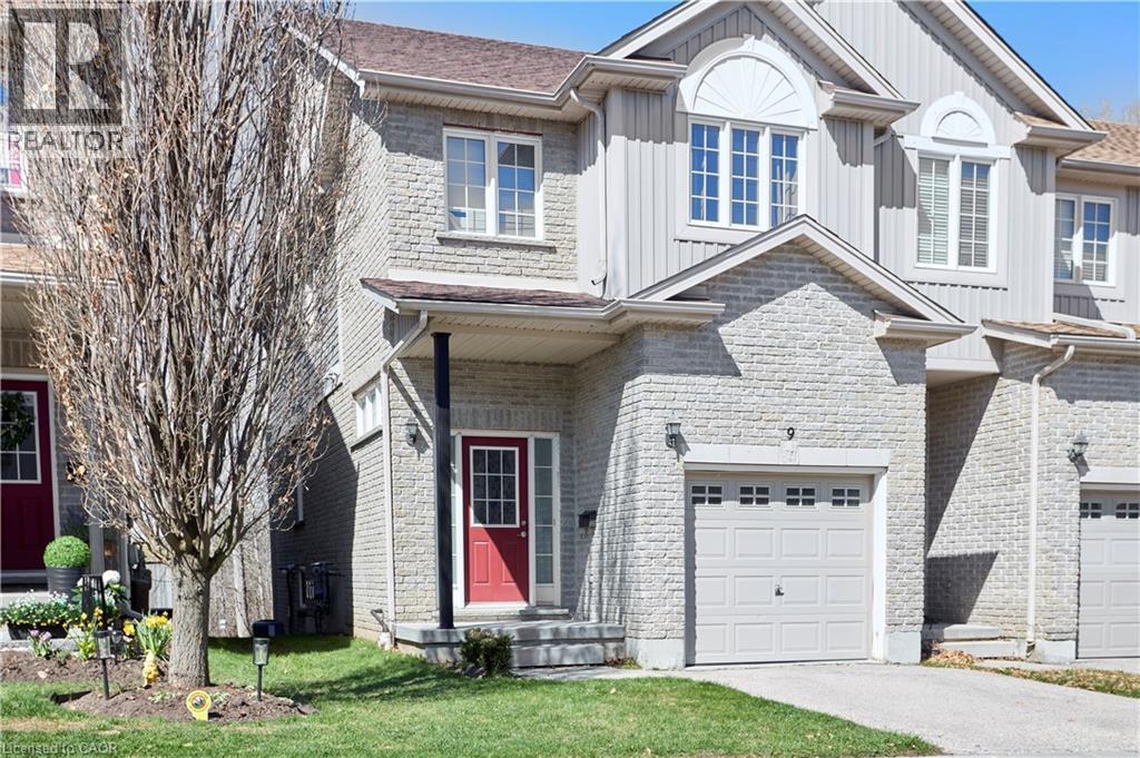 105 PINNACLE Drive Unit# 9 thumbnail 2