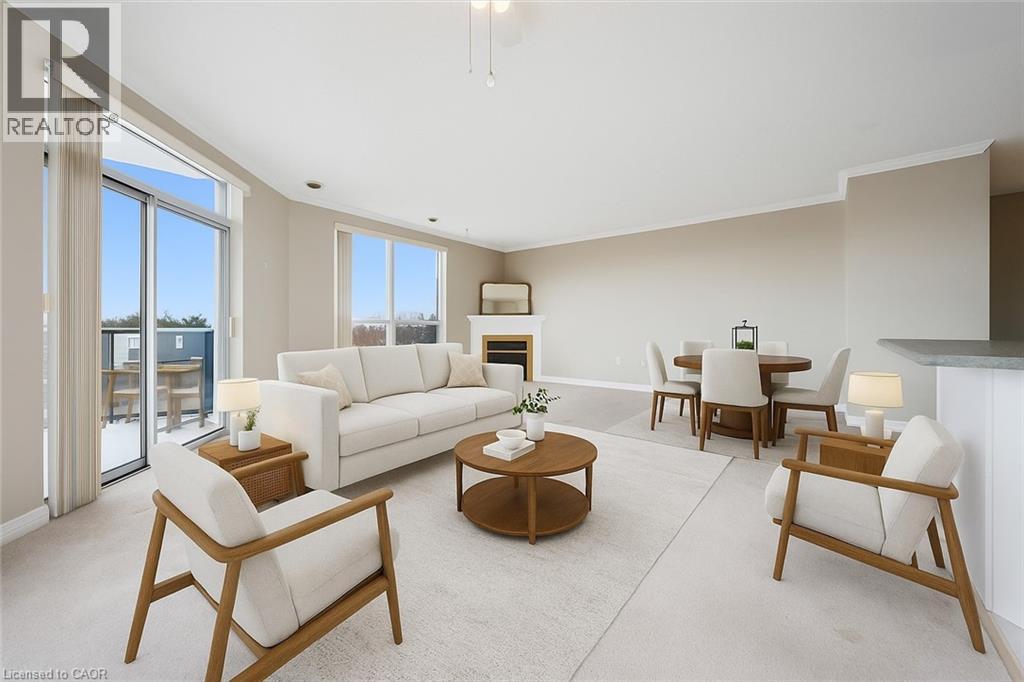 255 KEATS Way Unit# 706 thumbnail 12