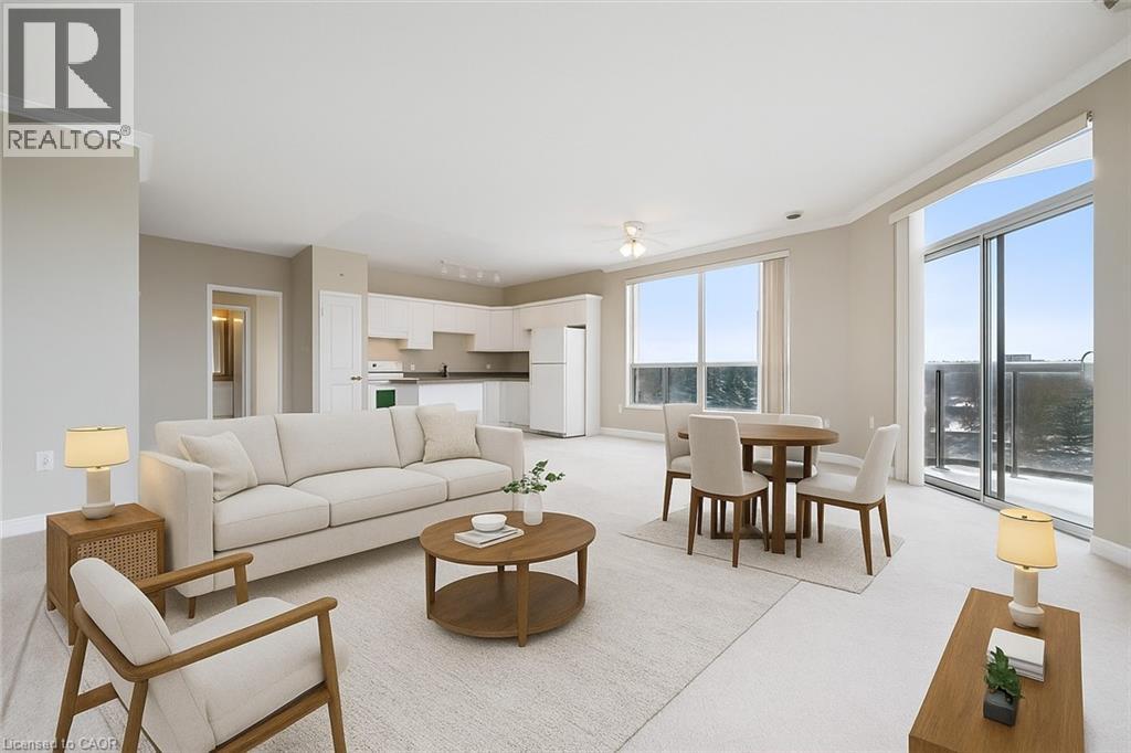 255 KEATS Way Unit# 706 thumbnail 16