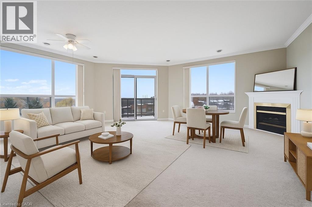 255 KEATS Way Unit# 706 thumbnail 10