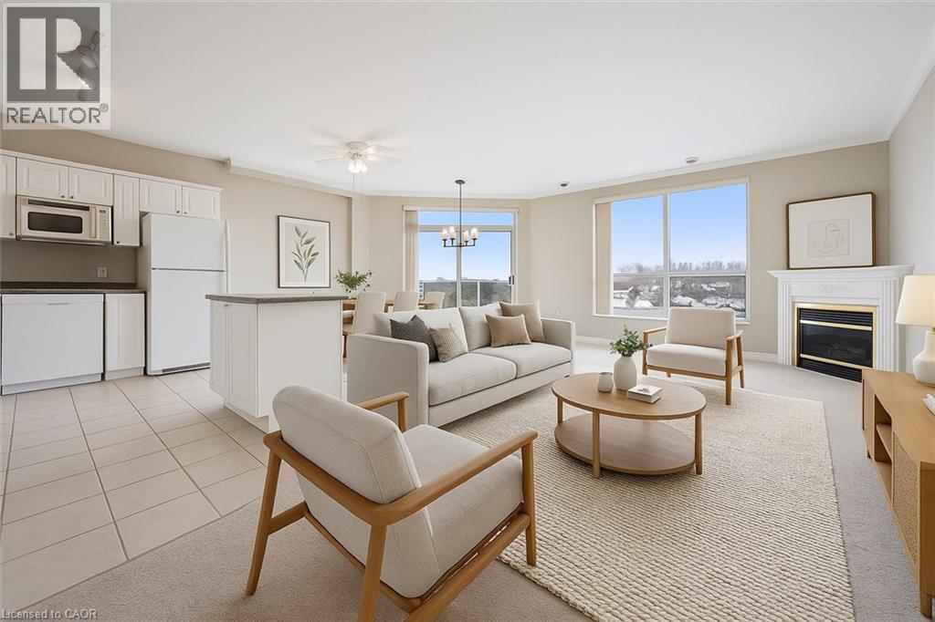 255 KEATS Way Unit# 706 thumbnail 8