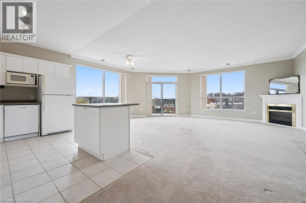 255 KEATS Way Unit# 706 thumbnail 9