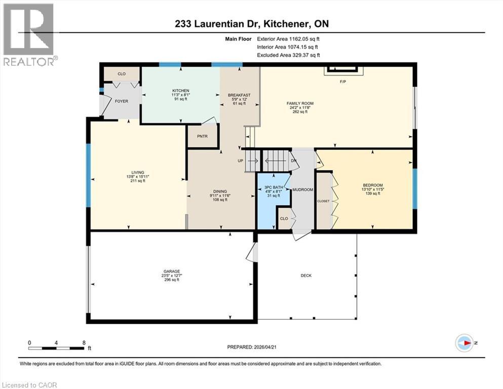 233 LAURENTIAN Drive thumbnail 31