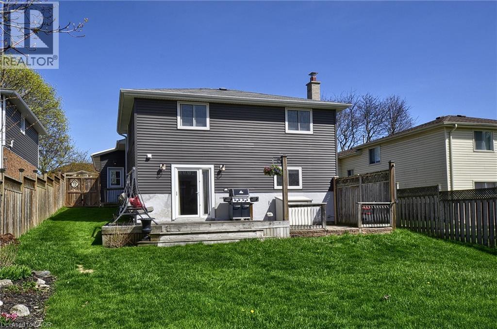 95 BARNICKE Drive thumbnail 32