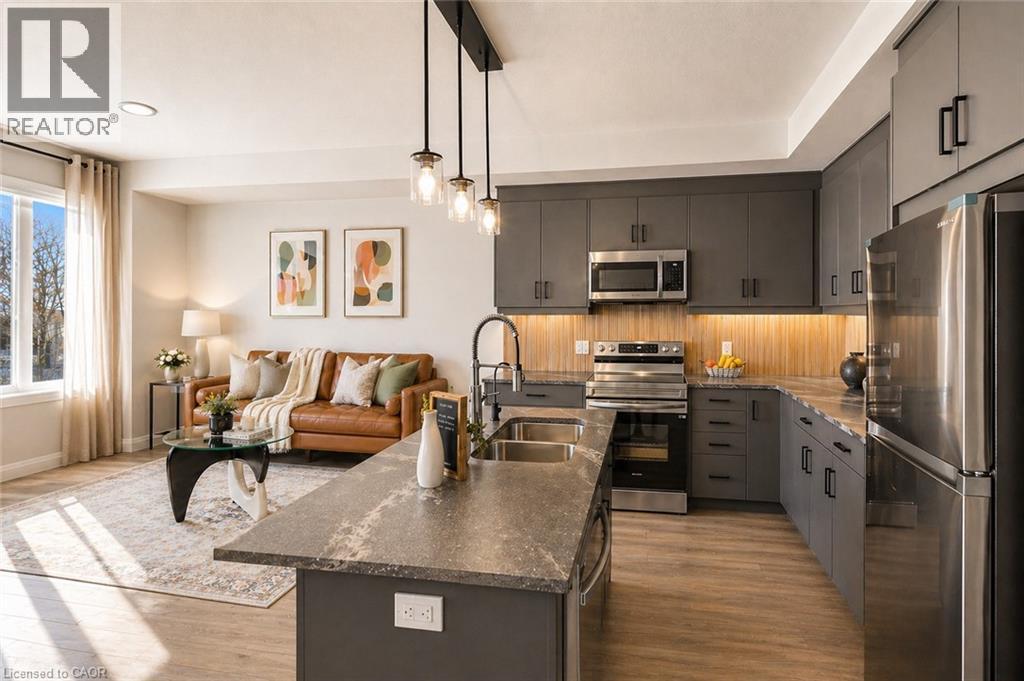 143 ELGIN Street N Unit# 84 thumbnail 9