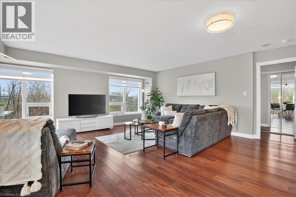 237 KING Street W Unit# 604 thumbnail 19