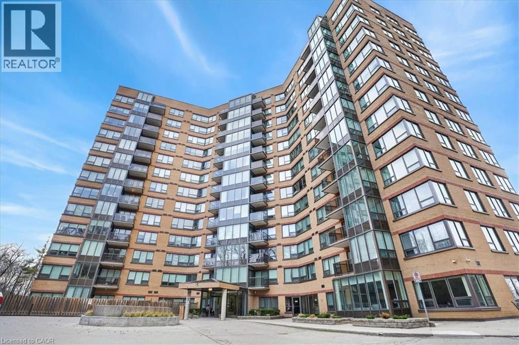 237 KING Street W Unit# 604 thumbnail 2