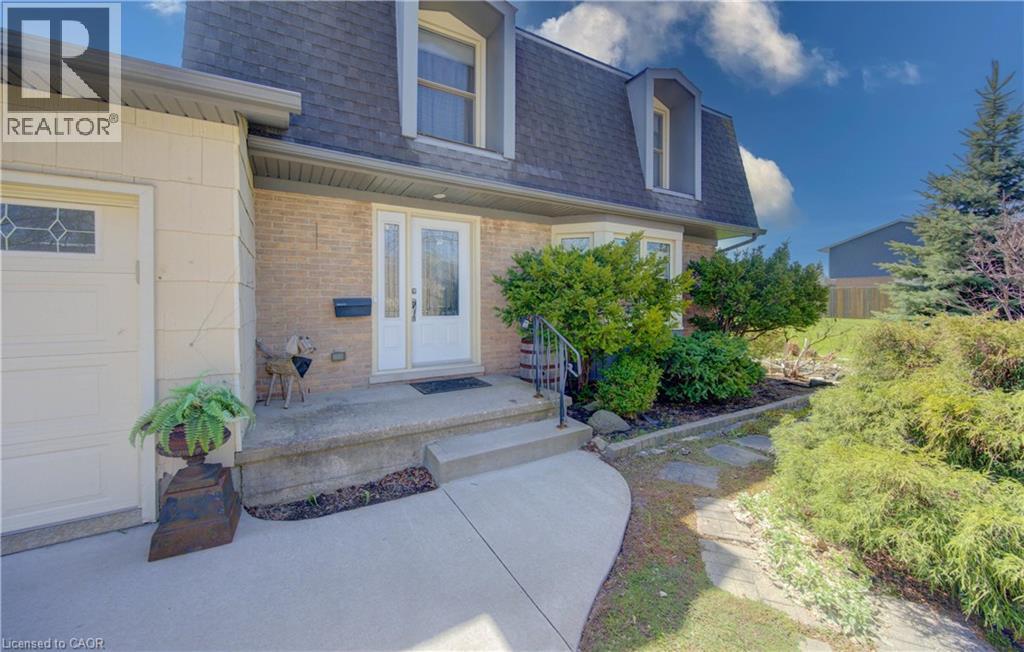 83 MANOR Drive thumbnail 2