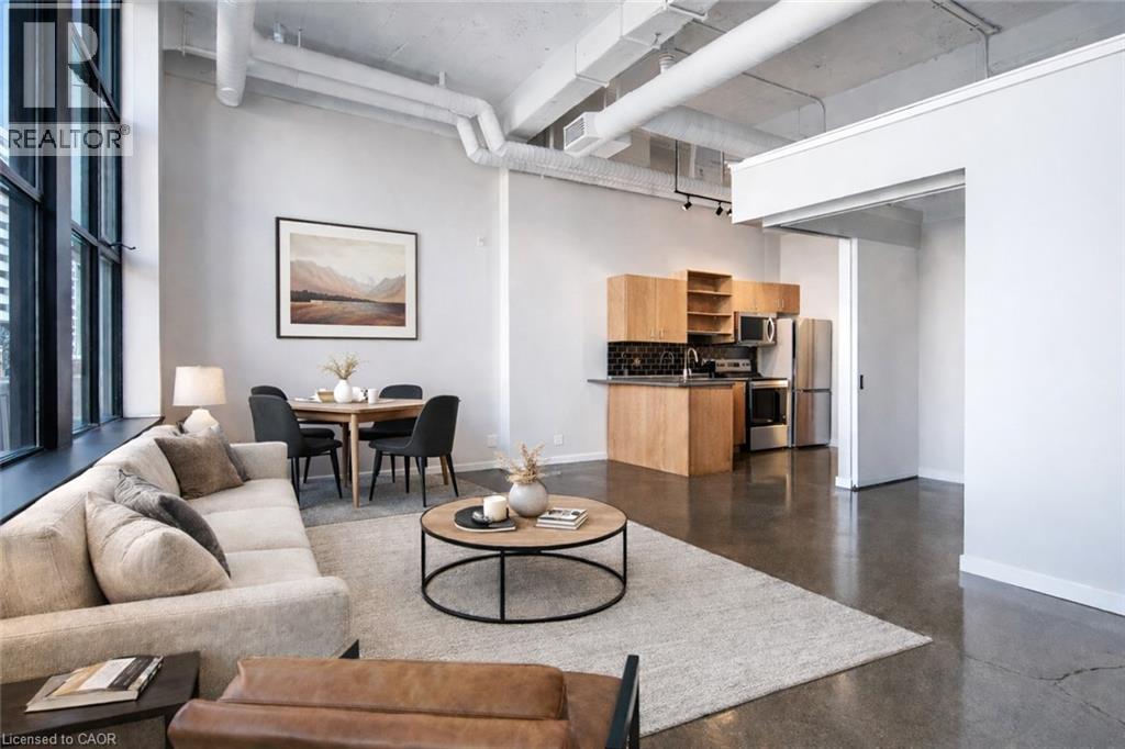 410 KING Street W Unit# 104 thumbnail 18