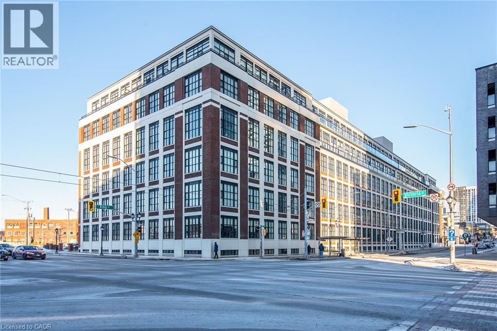 410 KING Street W Unit# 104 thumbnail 2