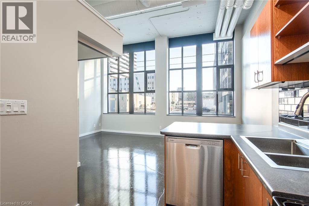 410 KING Street W Unit# 104 thumbnail 14