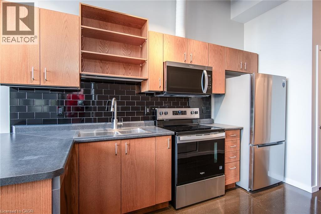 410 KING Street W Unit# 104 thumbnail 16