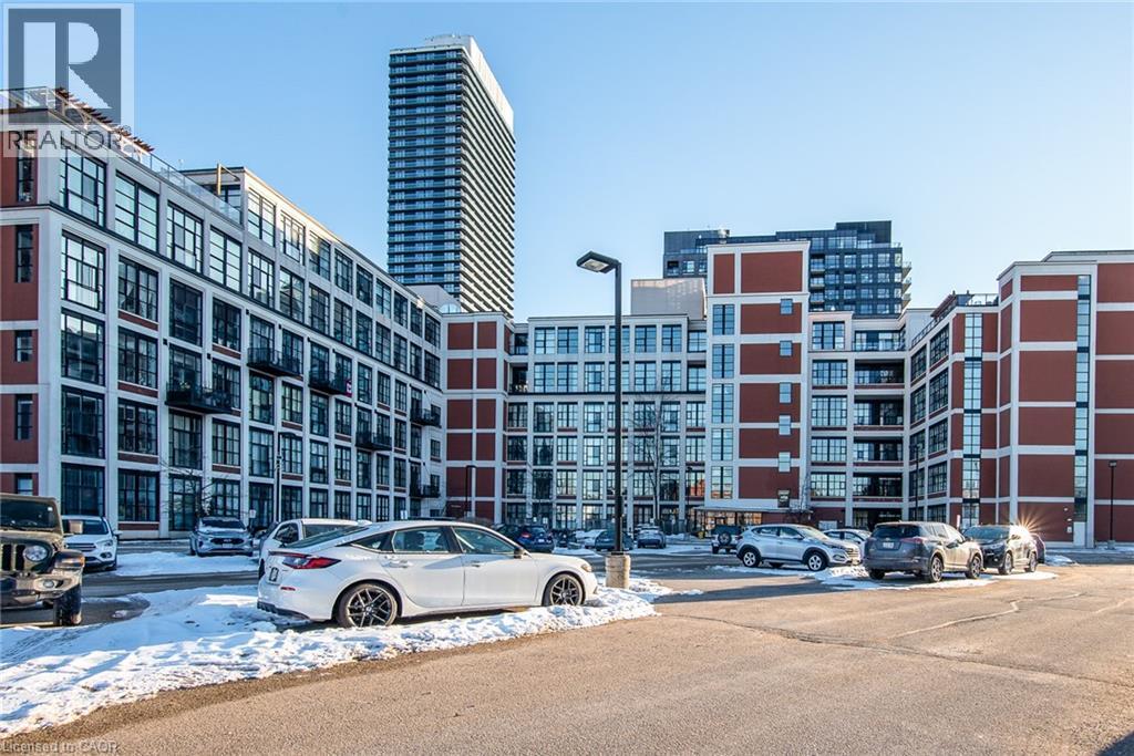 410 KING Street W Unit# 104 thumbnail 4