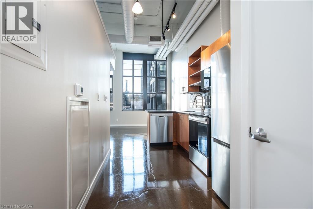 410 KING Street W Unit# 104 thumbnail 12