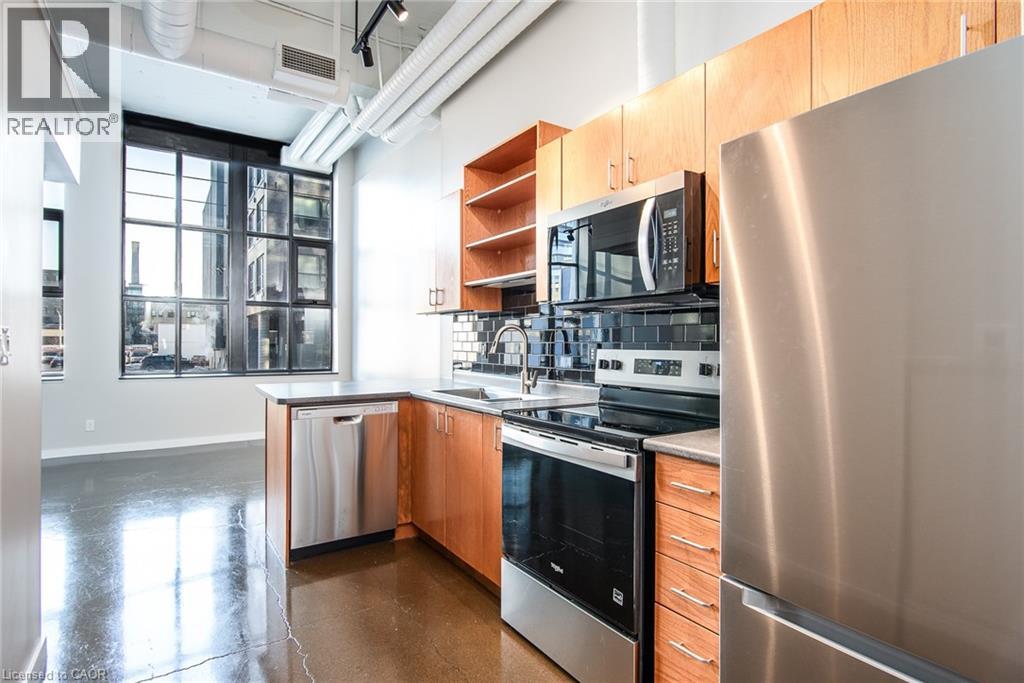 410 KING Street W Unit# 104 thumbnail 13