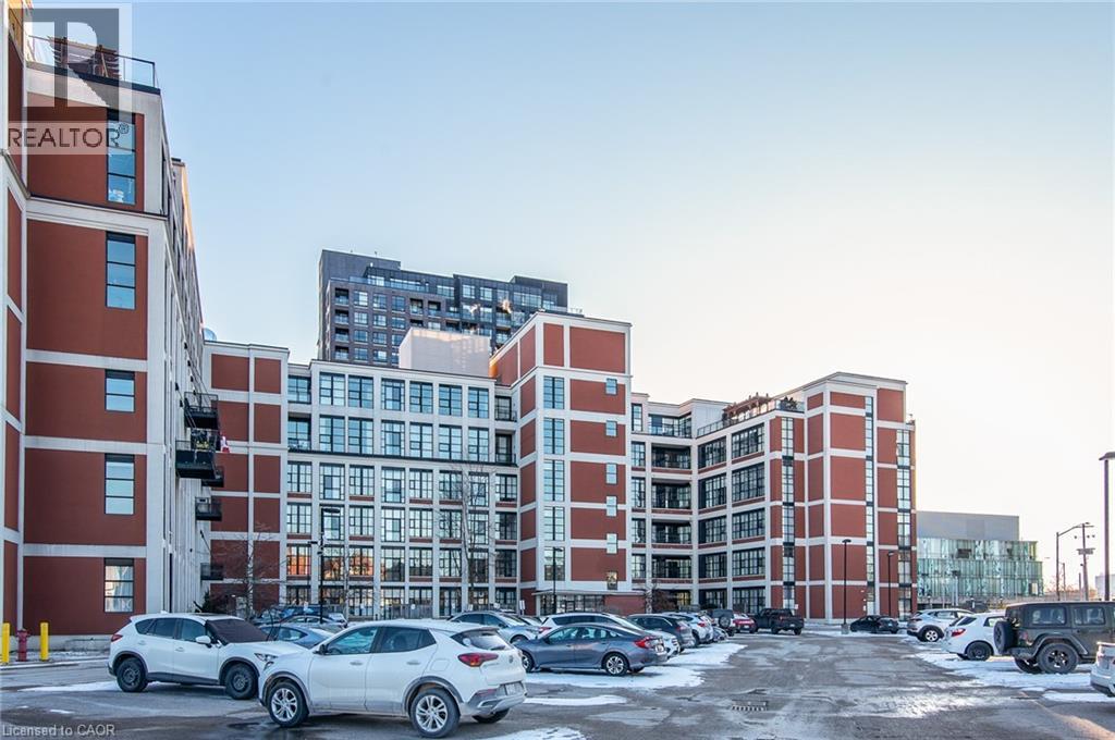 410 KING Street W Unit# 104 thumbnail 5