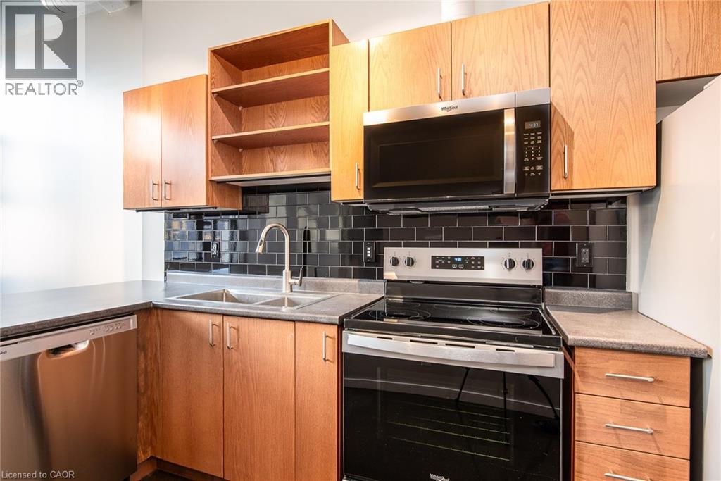 410 KING Street W Unit# 104 thumbnail 15