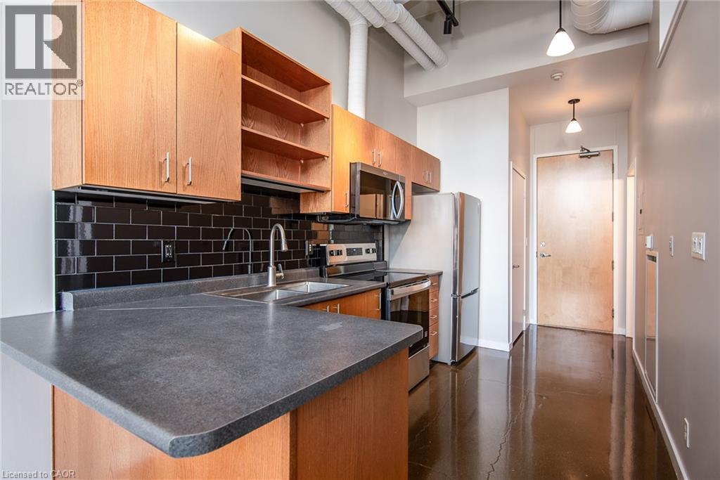 410 KING Street W Unit# 104 thumbnail 17