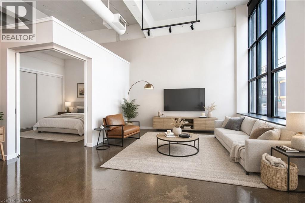 410 KING Street W Unit# 104 thumbnail 19