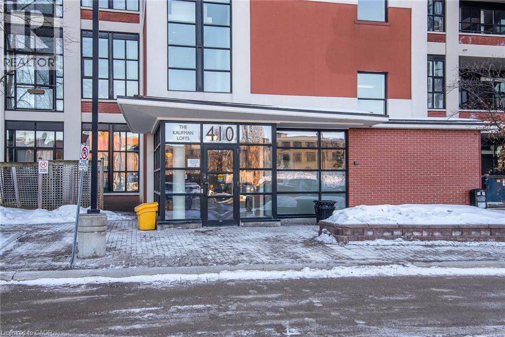 410 KING Street W Unit# 104 thumbnail 6