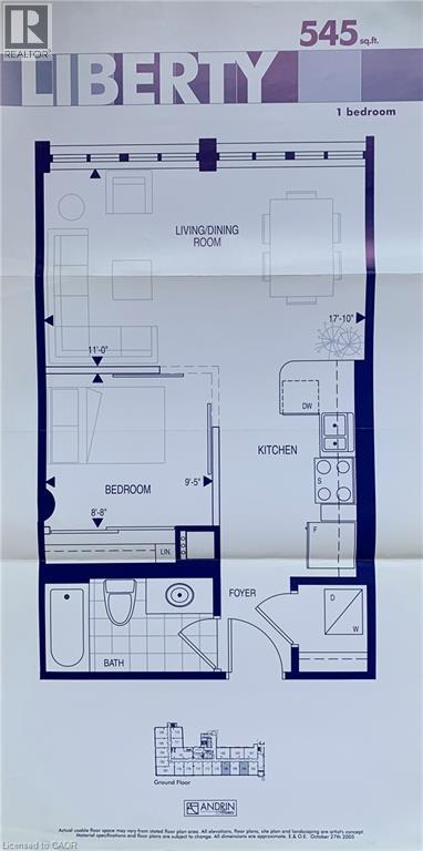 410 KING Street W Unit# 104 thumbnail 22