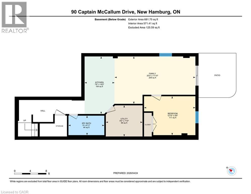 90 CAPTAIN MCCALLUM Drive thumbnail 50