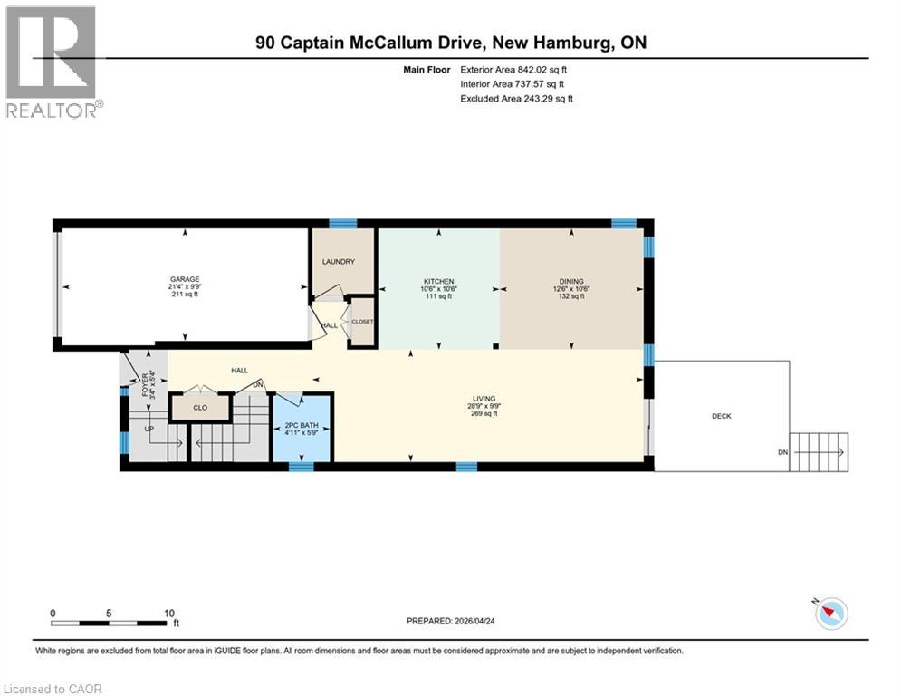 90 CAPTAIN MCCALLUM Drive thumbnail 48