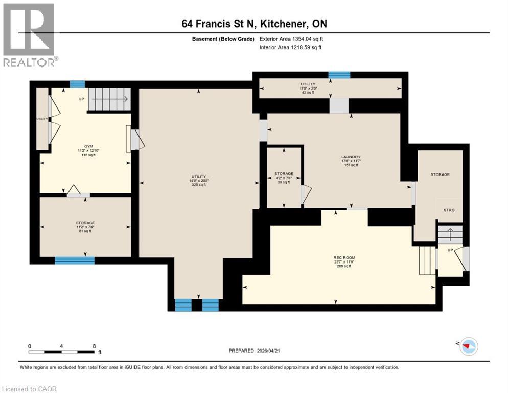 64 FRANCIS Street N thumbnail 34