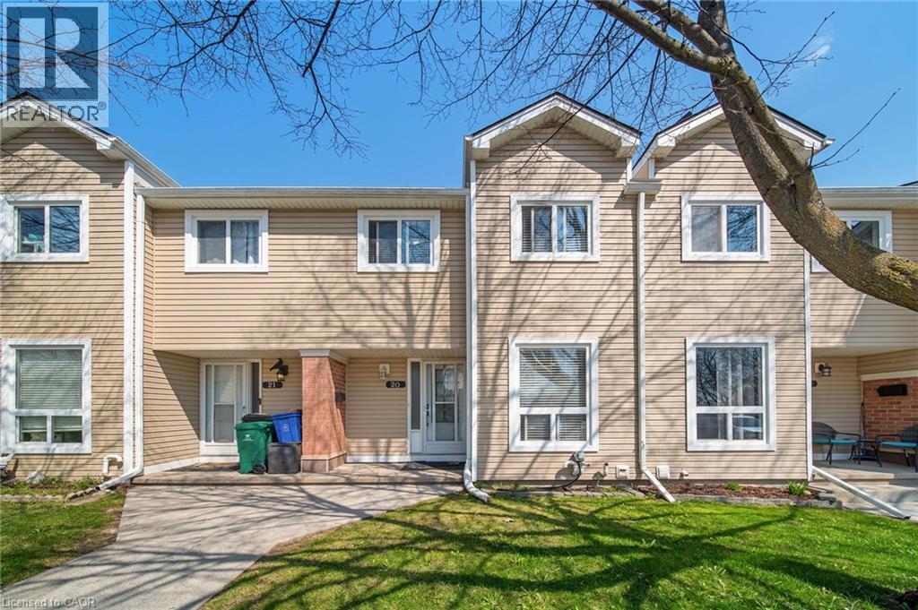 160 RITTENHOUSE Road Unit# 20 thumbnail 2