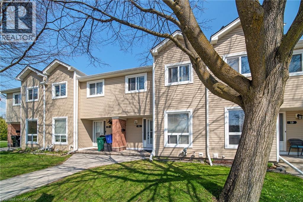 160 RITTENHOUSE Road Unit# 20 thumbnail 38