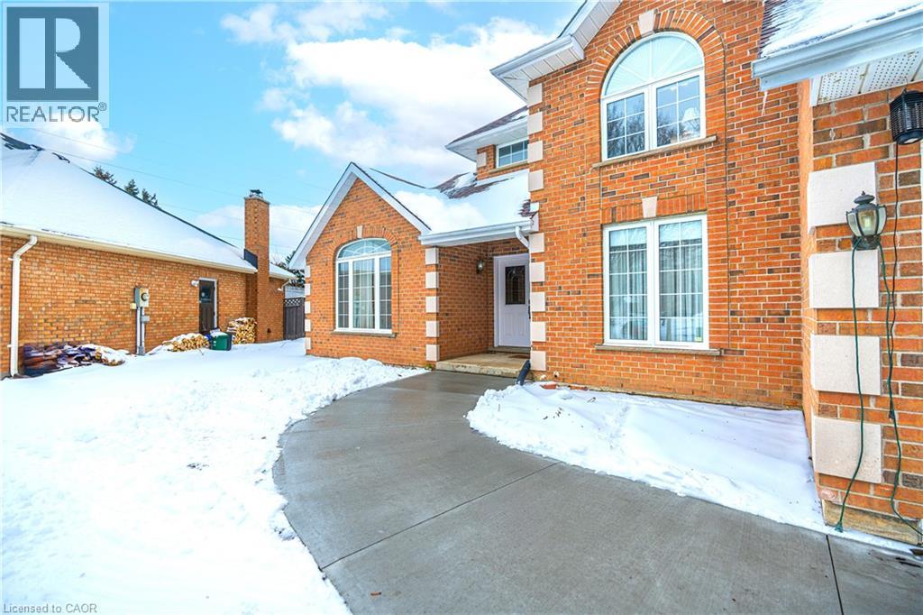 637 DEER RUN Drive thumbnail 3