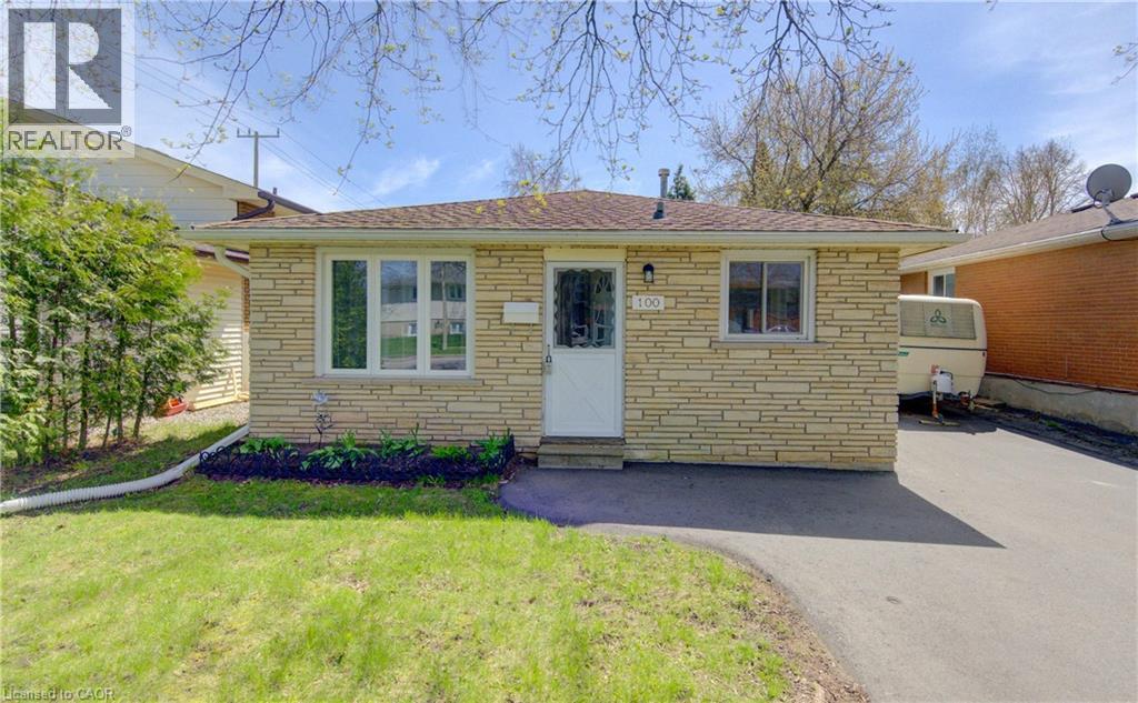 100 JOHANNA Drive thumbnail 2