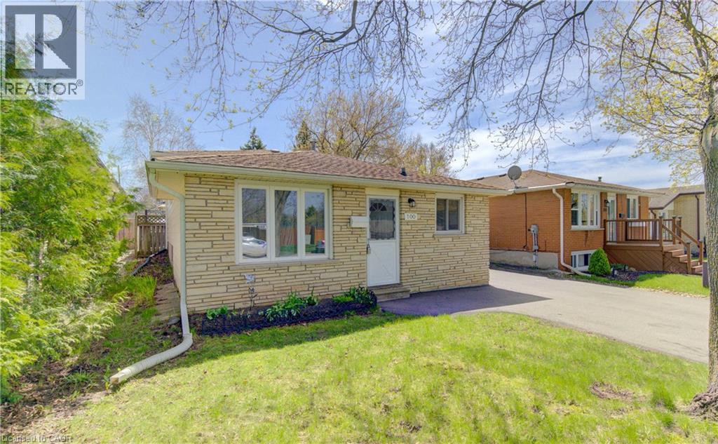 100 JOHANNA Drive thumbnail 3