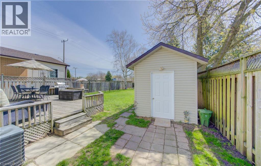 100 JOHANNA Drive thumbnail 34