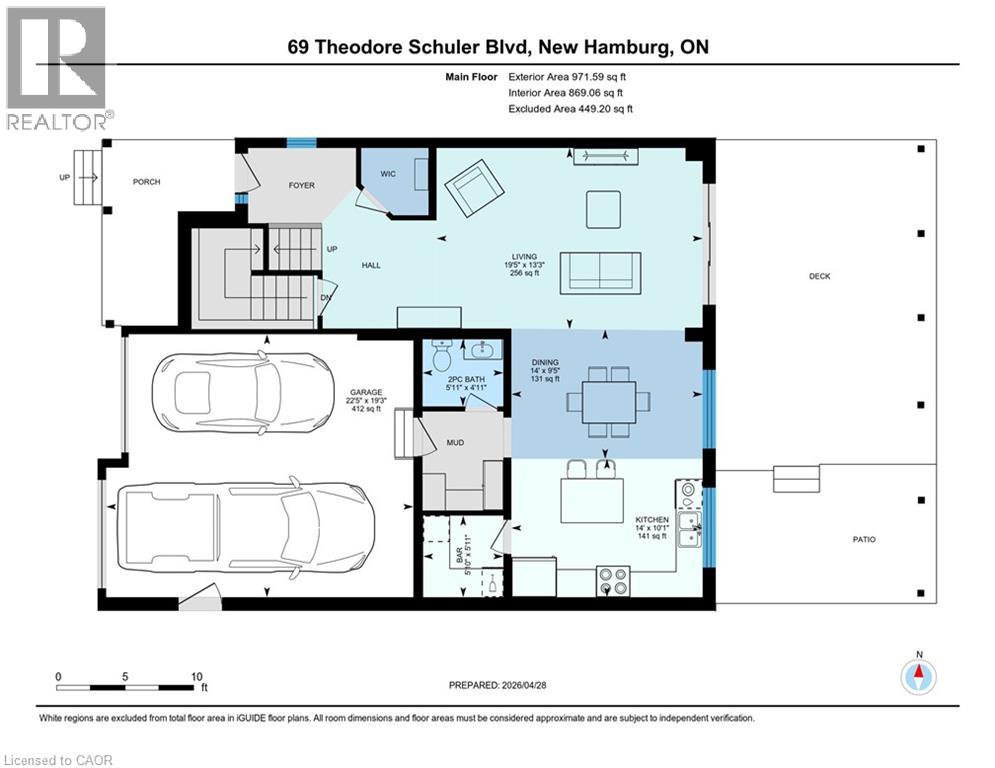 69 THEODORE SCHULER Boulevard thumbnail 48