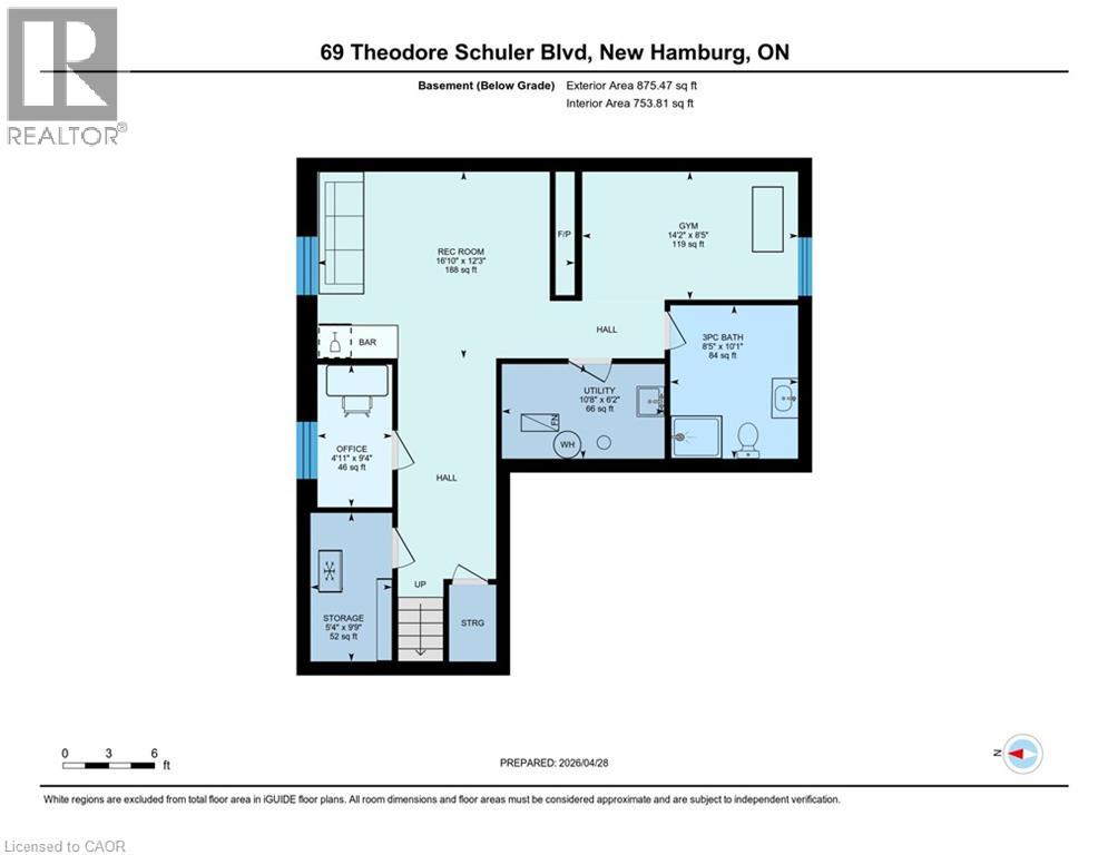 69 THEODORE SCHULER Boulevard thumbnail 50