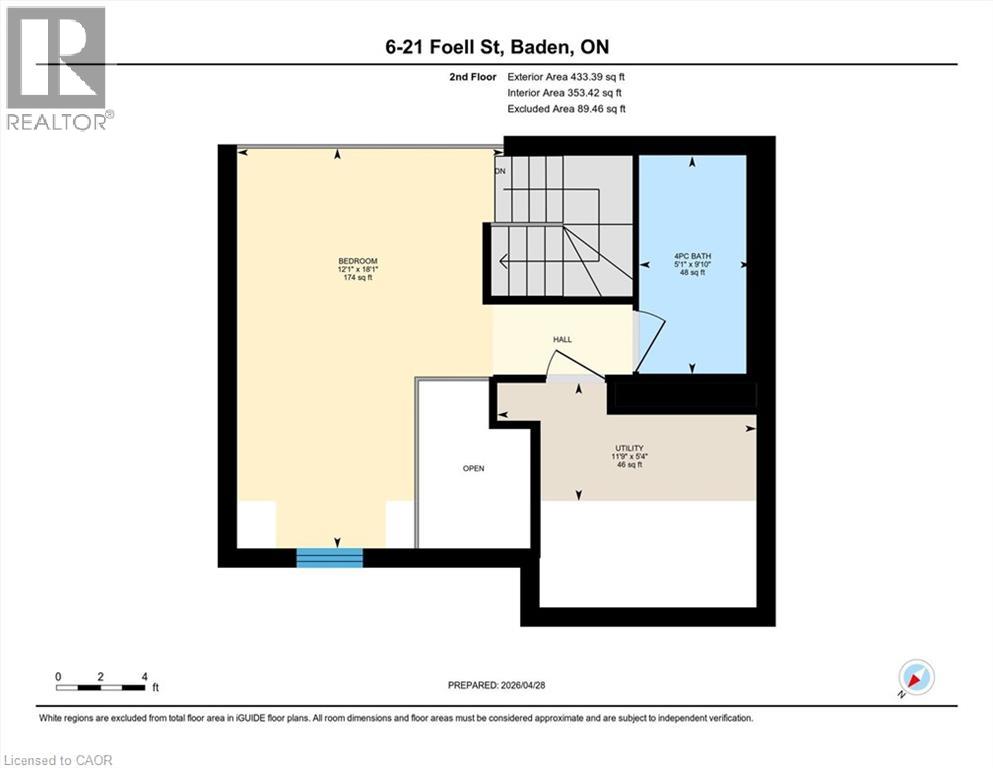 21 FOELL Street Unit# 6 thumbnail 33