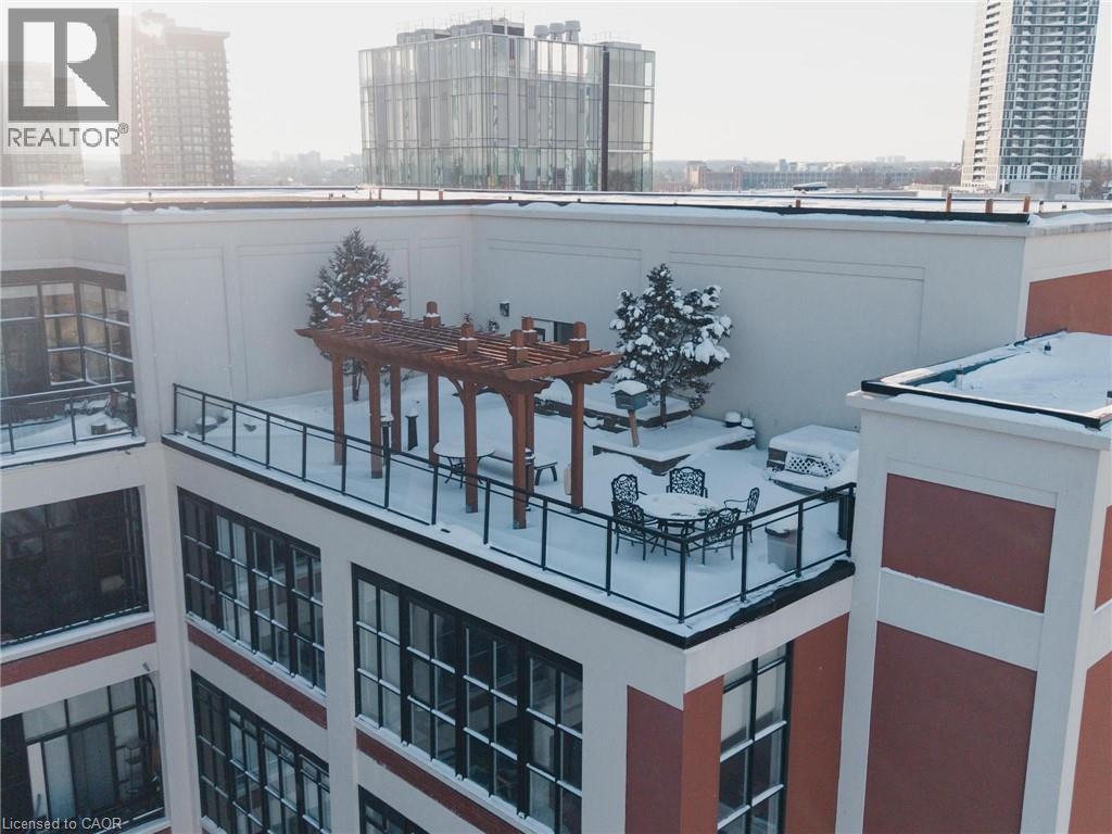 410 KING Street W Unit# 124 thumbnail 10