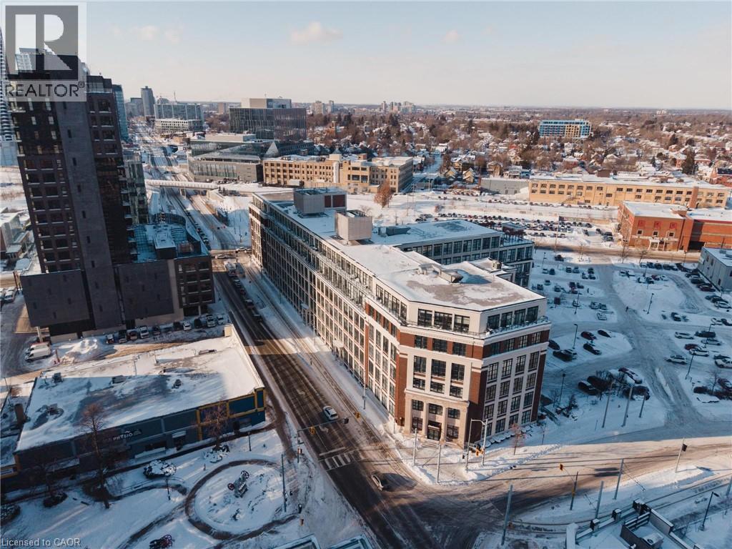 410 KING Street W Unit# 124 thumbnail 11